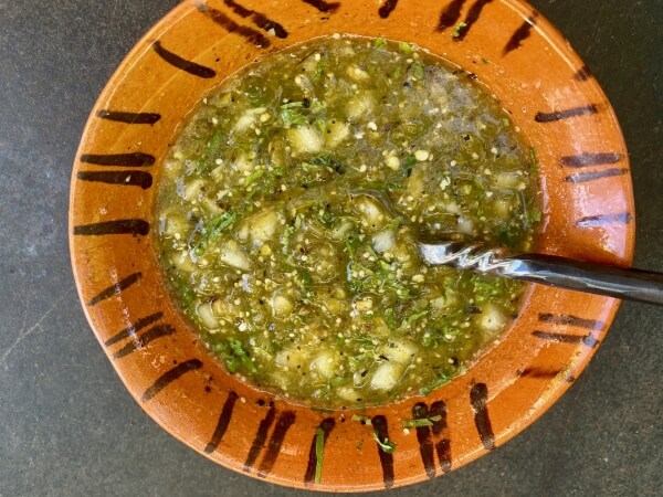 tomatillo-salsa
